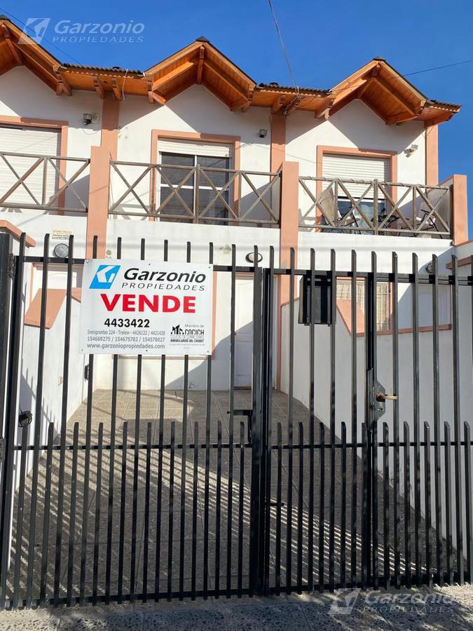 #2054317 | Venta | Casa | Trelew (Garzonio Propiedades)