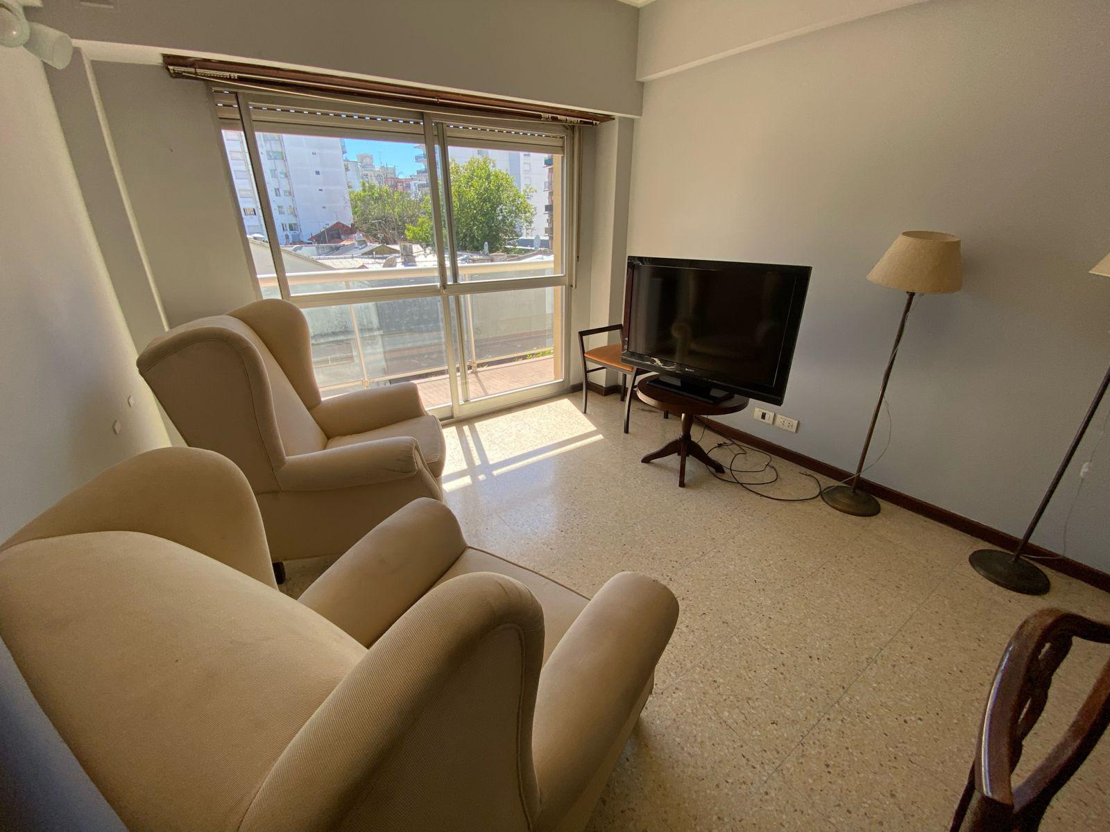 #4946294 | Venta | Departamento | Mar Del Plata (Russillo Asesores Inmobiliarios)