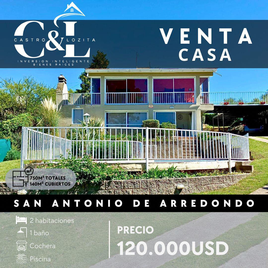 #4421358 | Sale | Country House | San Antonio (Geo Inmobiliaria)
