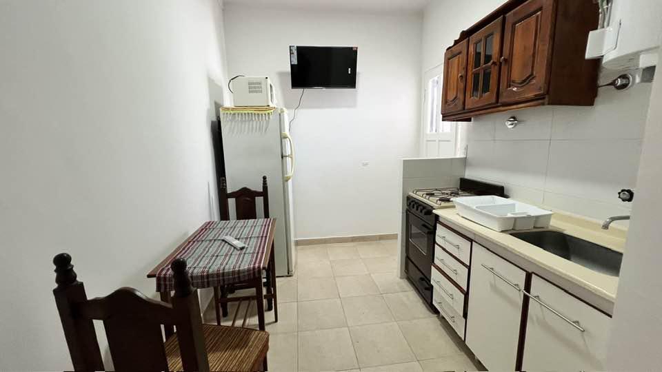 #4863437 | Temporary Rental | Horizontal Property | Pompeya (Patriño Iriarte Servicios Inmobiliarios)