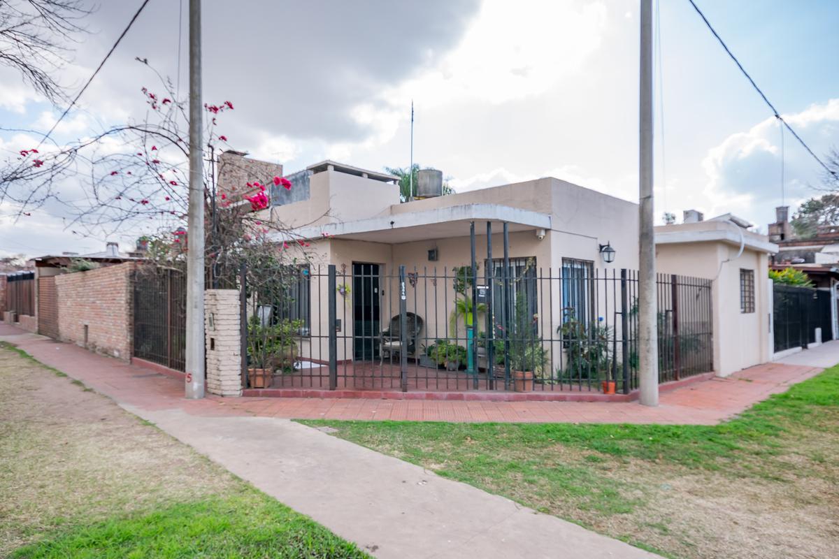 #3573868 | Sale | House | Fisherton (Squadra Propiedades)