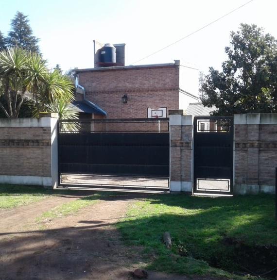 #3292834 | Sale | Country House | Junin (Carnelli Inmobiliaria)
