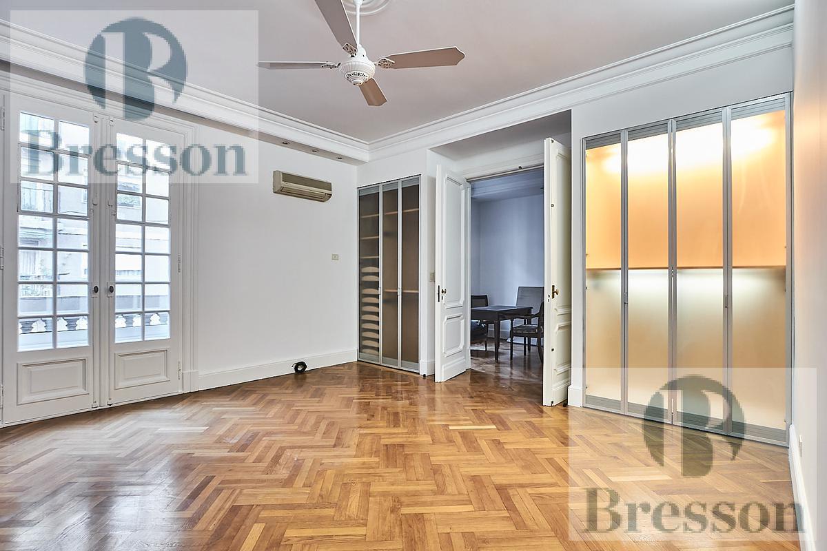 #4713465 | Rental | Apartment | Recoleta (Bresson Brokers)