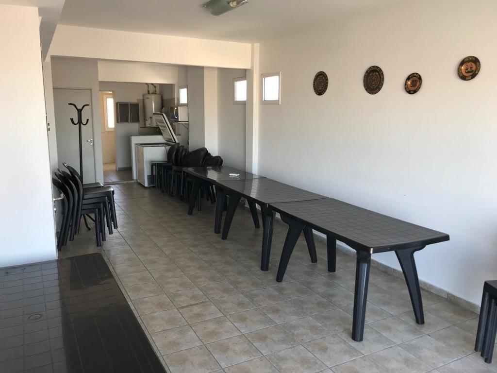 #5147325 | Alquiler Temporal | Departamento | Villa Pueyrredon (CP Propiedades)