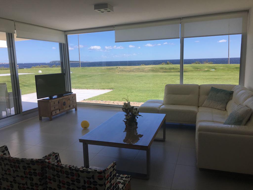 #3574924 | Alquiler | Departamento | Punta del Este (Grow personal broker)