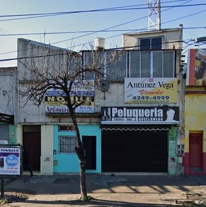 #4583758 | Venta | Local | Avellaneda (ANTUNEZ VEGA)