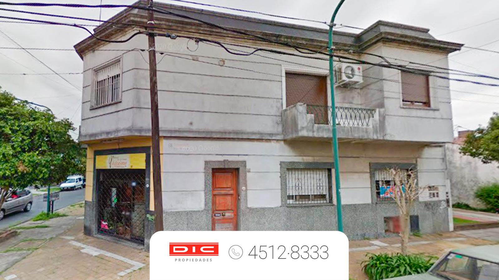 #4853400 | Venta | PH | Carapachay (Dic Propiedades)