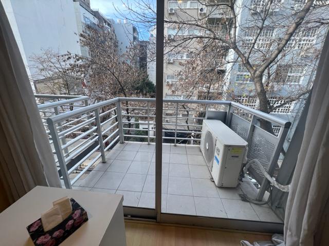 #5143867 | Venta | Departamento | Belgrano (American Propiedades)