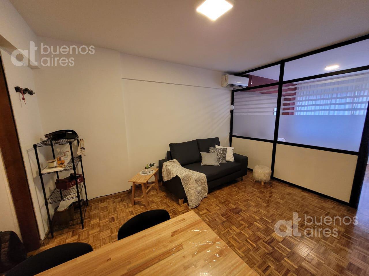 #4997673 | Temporary Rental | Apartment | San Nicolás (At Buenos Aires)