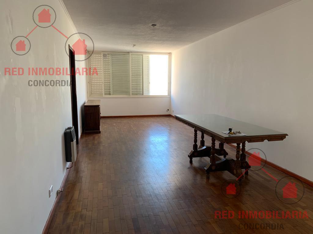 #5486906 | Alquiler | Departamento | Centro (Red Concordia)