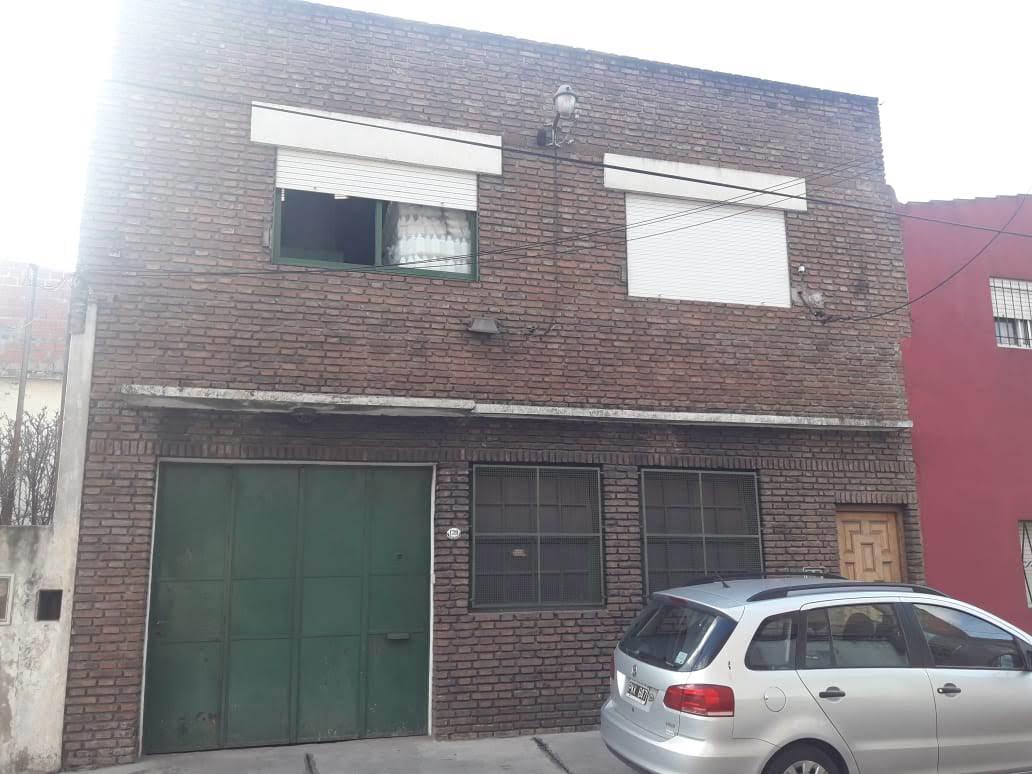 #3660045 | Venta | Galpón / Depósito / Bodega | Florida Belgrano/Oeste (Danielito Propiedades)