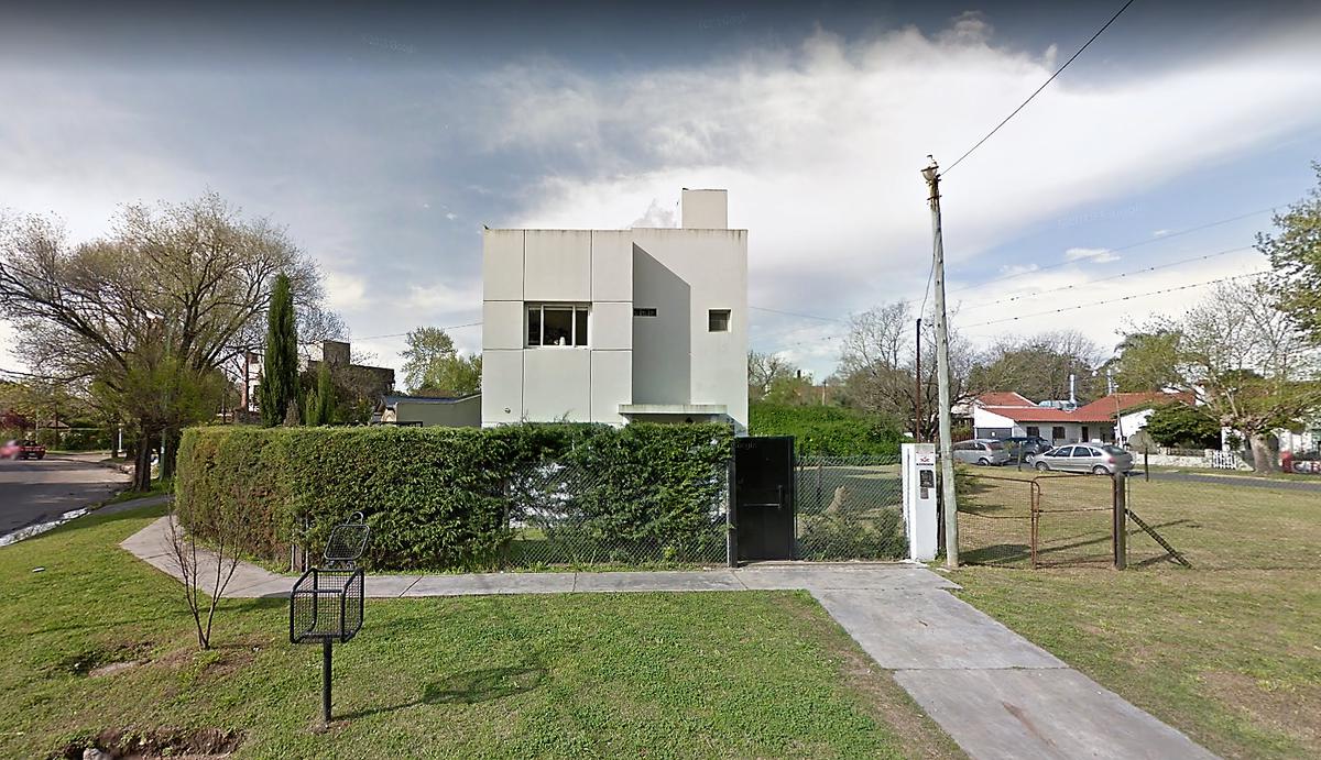 #650896 | Venta | Casa | City Bell (Estudio Yacoub)