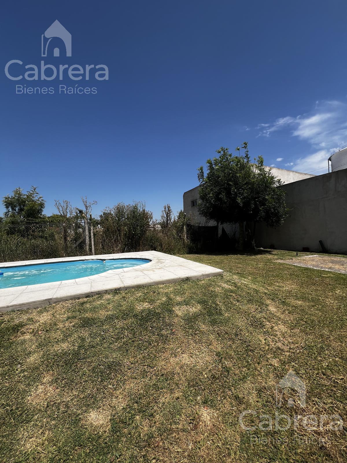 #5085351 | Rental | House | La Plata (Cabrera Bienes Raíces)