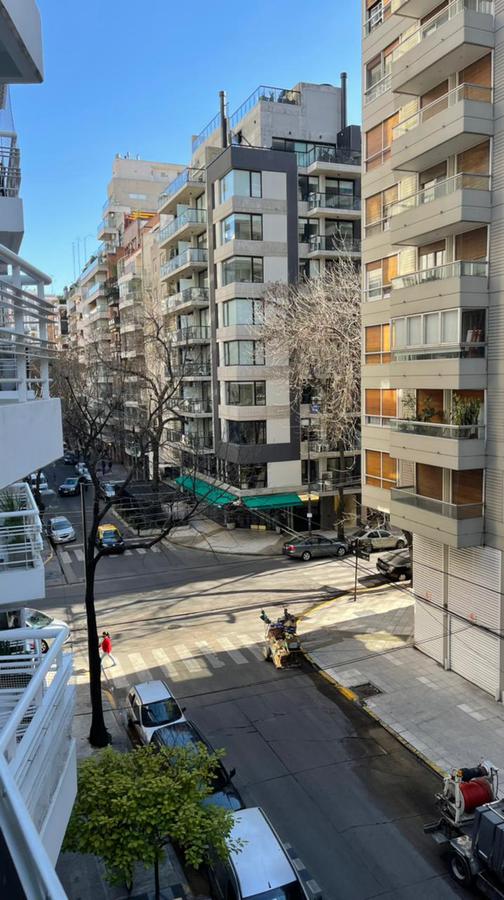 #5330090 | Venta | Departamento | Belgrano (Inmobiliaria Villasana)