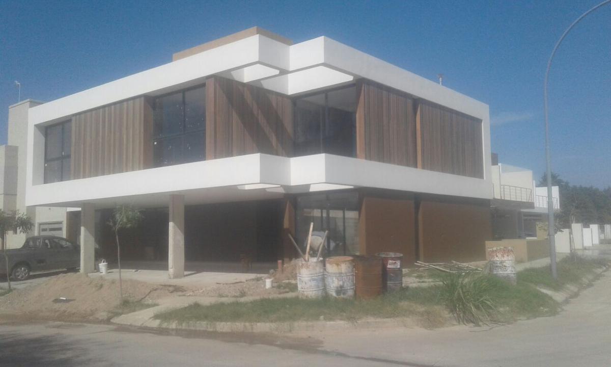 #497773 | Venta | Casa | Chacra del Norte (Grupo Banker)