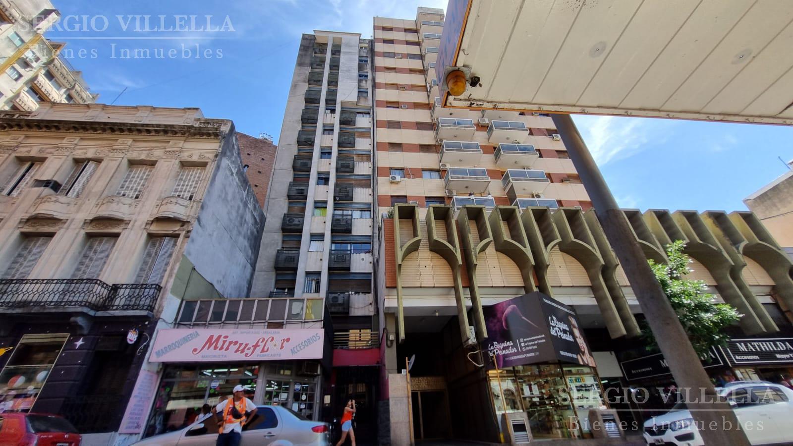 #5057920 | Rental | Apartment | Centro (Sergio Villella)
