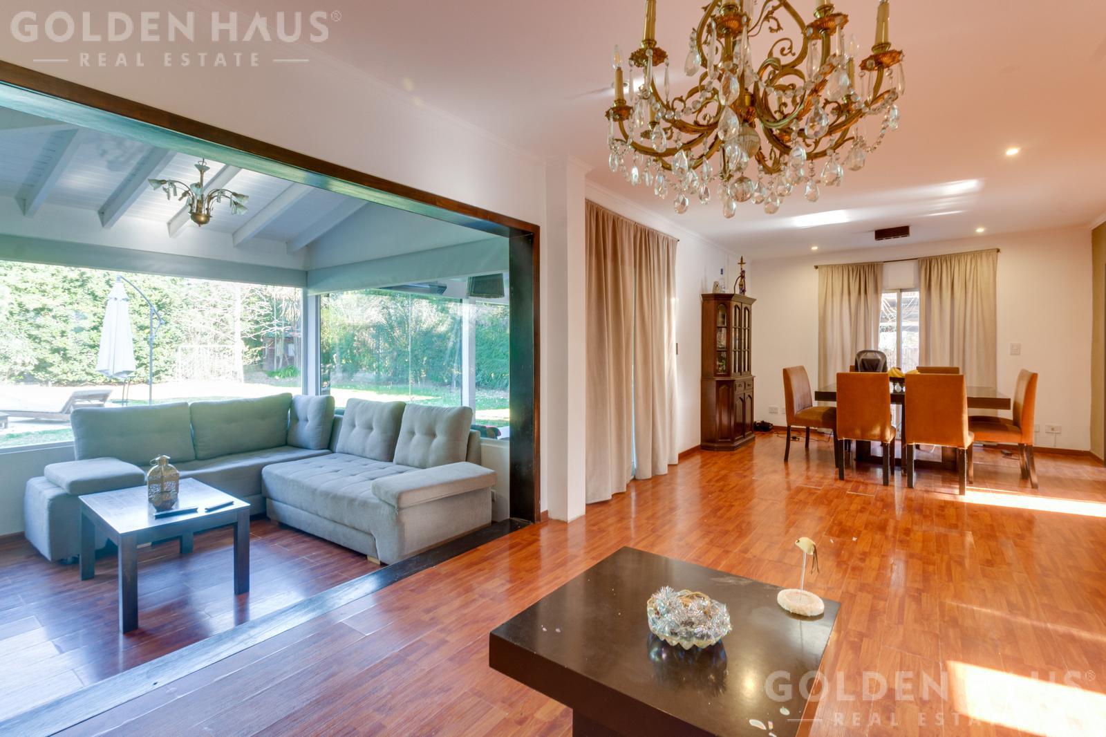 #5407605 | Sale | House | La Masia ( GOLDEN HAUS)