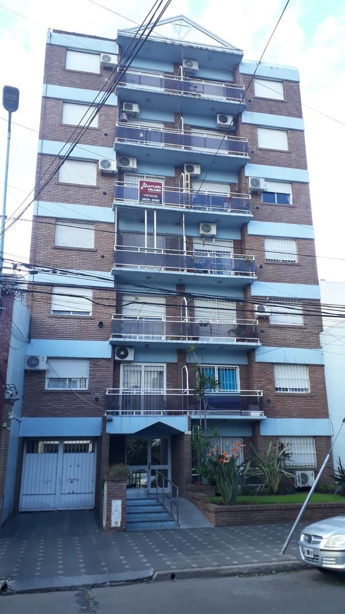 #4714343 | Venta | Departamento | Moron Sur (Marcelo Milano Propiedades)