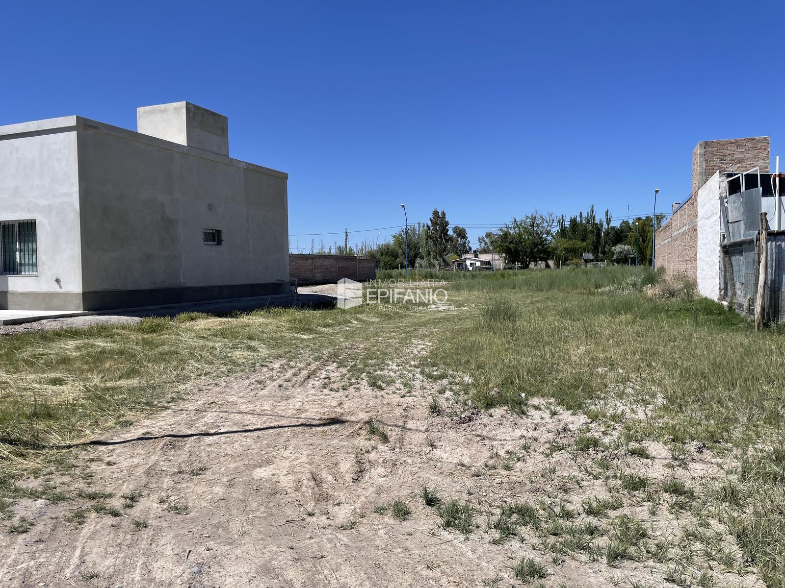 #5355171 | Venta | Lote | General Roca (Inmobiliaria Epifanio)