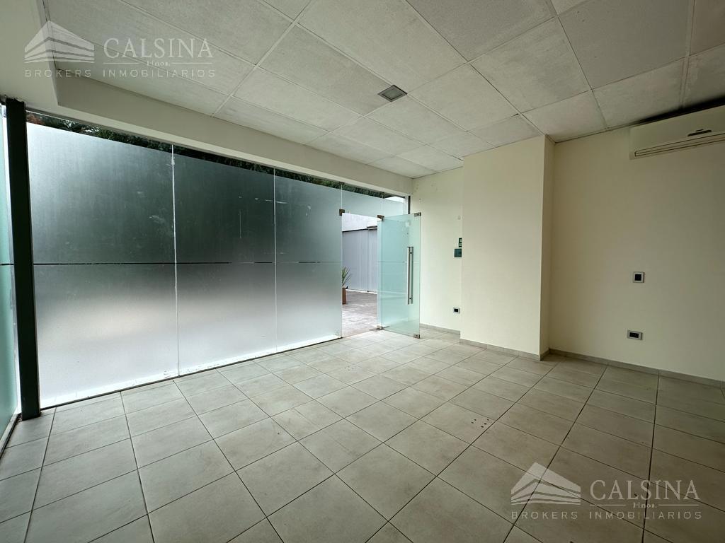 #3965397 | Alquiler | Oficina | Villa Allende (Inmobiliaria Calsina Hnos.)