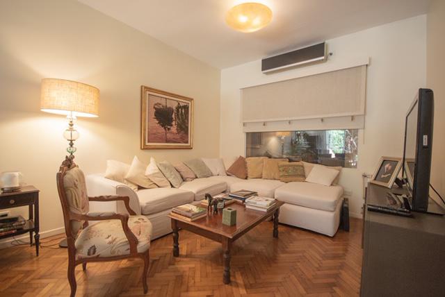 #5433490 | Alquiler | Departamento | Recoleta (Dolores Casanegra)