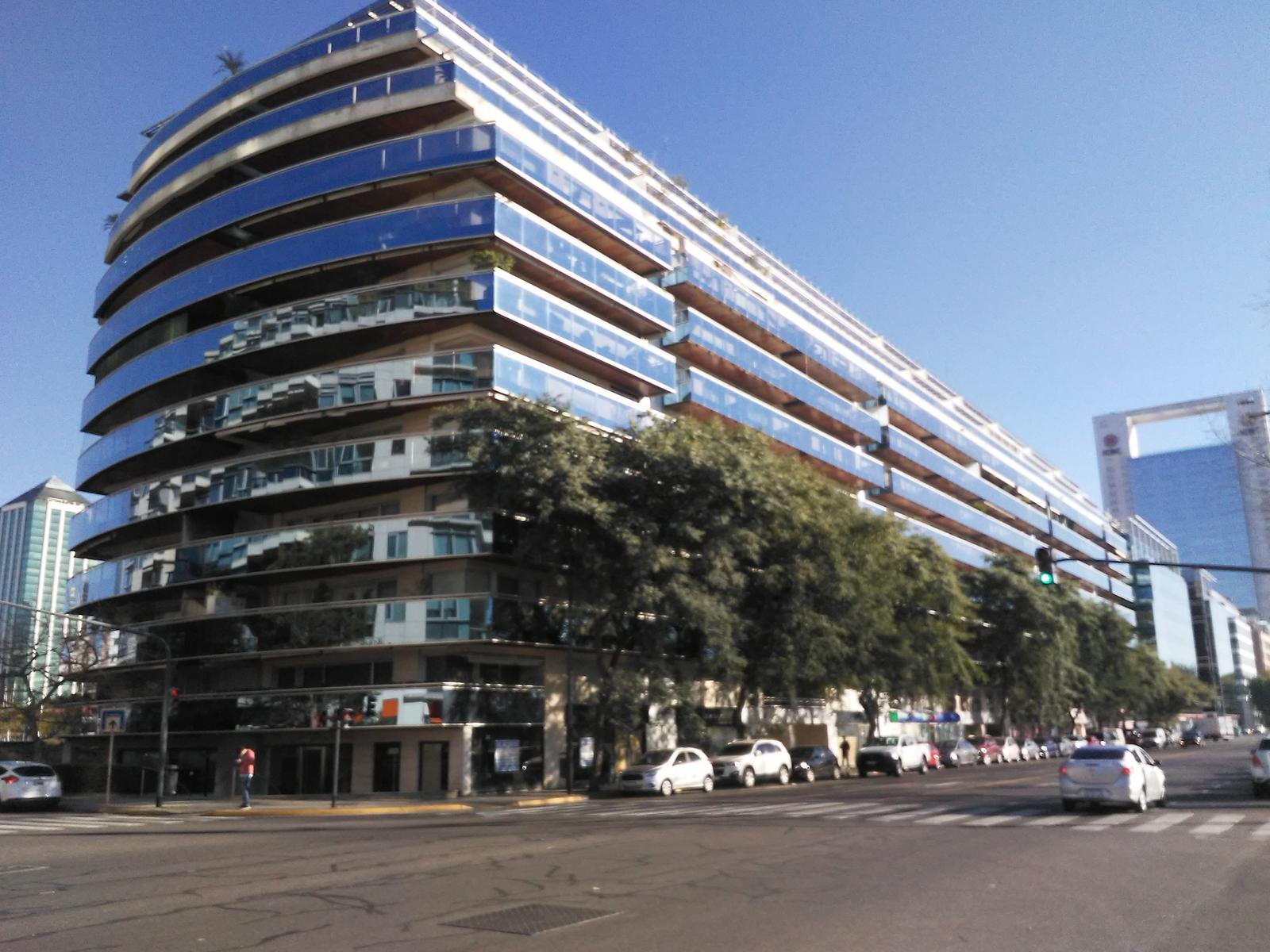 #4955825 | Temporary Rental | Apartment | Puerto Madero (Angie Veronelli)