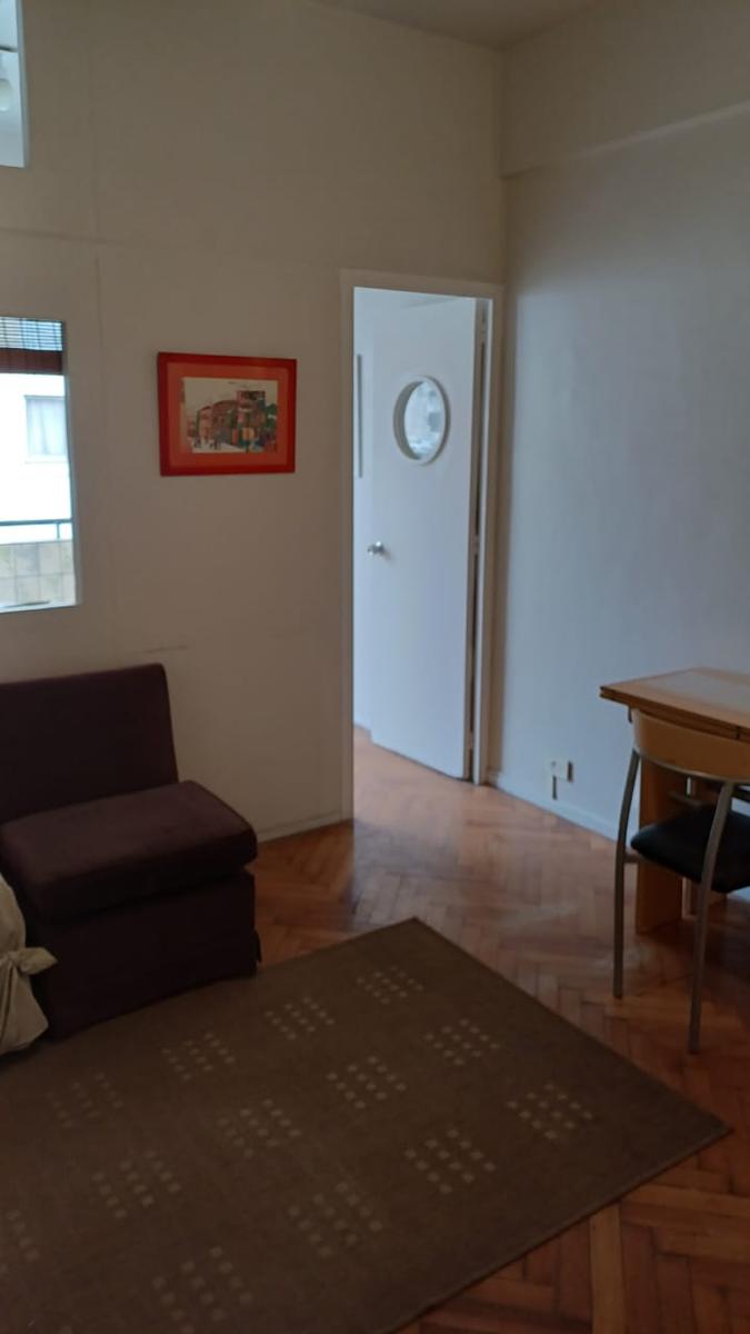 #4765990 | Temporary Rental | Apartment | Retiro (Perez Compel)