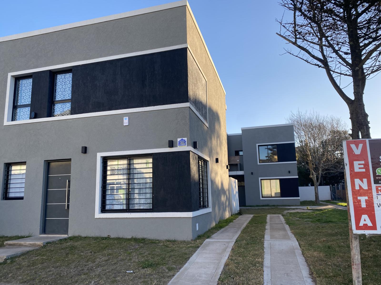 #5452643 | Venta | PH | Mar De Ajo (Debra Garcia Inmobiliaria)