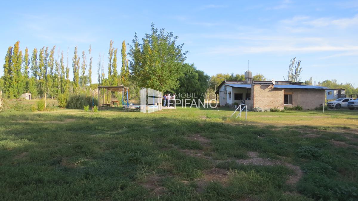 #2514512 | Sale | Country House | General Roca (Inmobiliaria Epifanio)