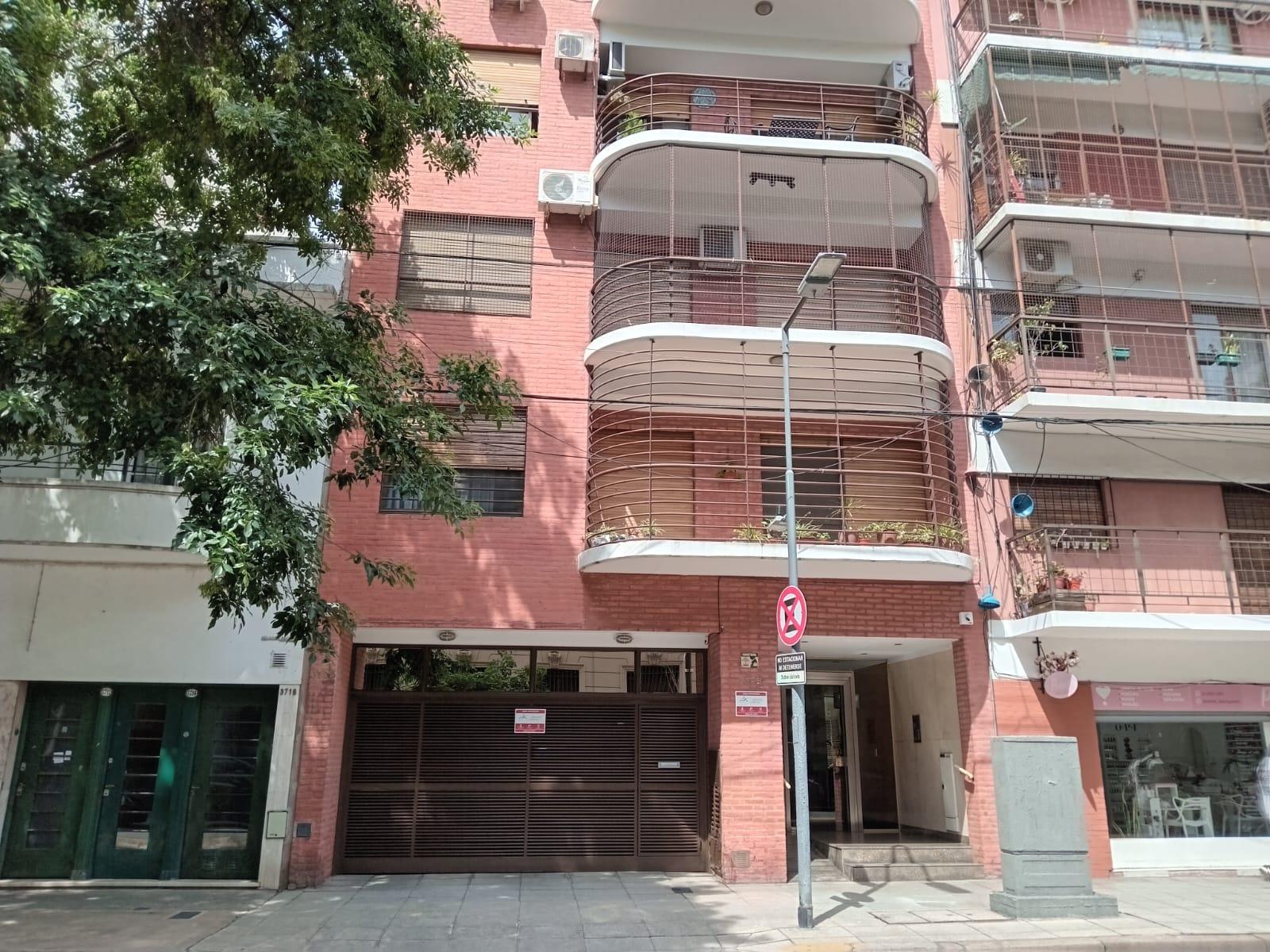 #5461795 | Alquiler | Departamento | Palermo (Shenk Inmobiliaria)