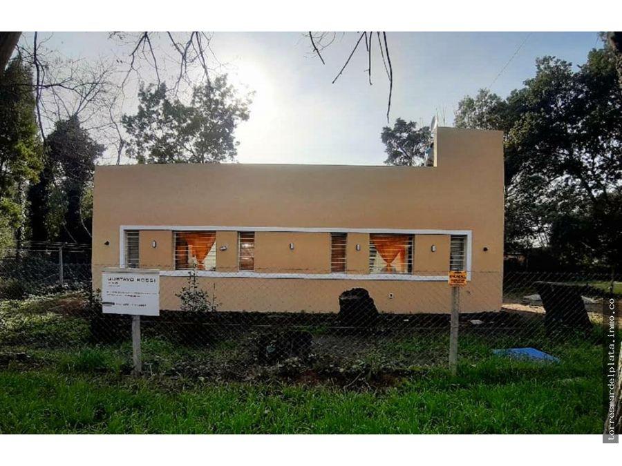 #4626544 | Sale | House | Bosque Alegre (Berengeno)