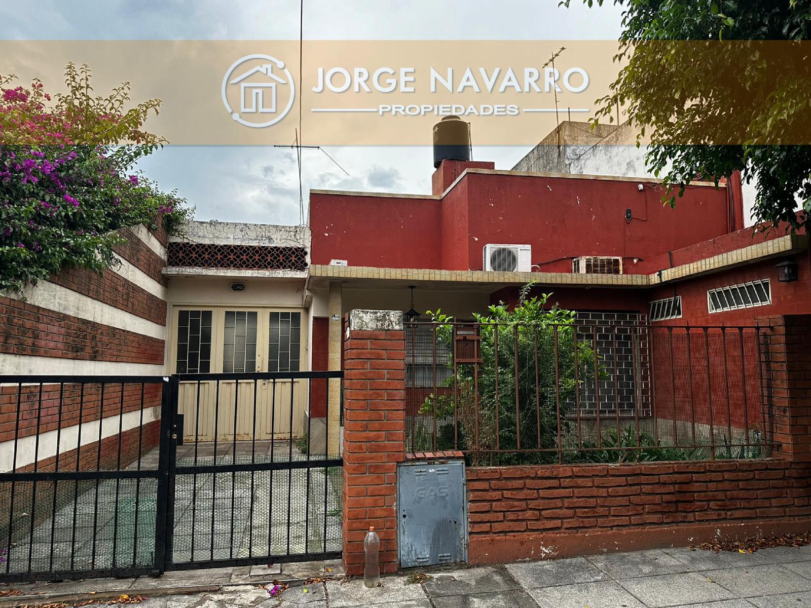 #5025655 | Venta | Casa | Villa Maipu (JORGE NAVARRO PROPIEDADES)