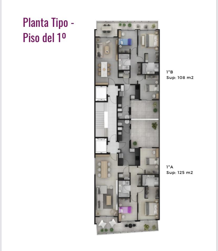 #4509779 | Sale | Apartment | Primera Junta (Ceballos Propiedades)