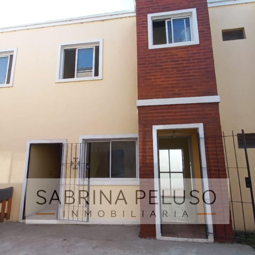 #4540096 | Venta | Departamento | Graham Bell (SABRINA PELUSO INMOBILIARIA)