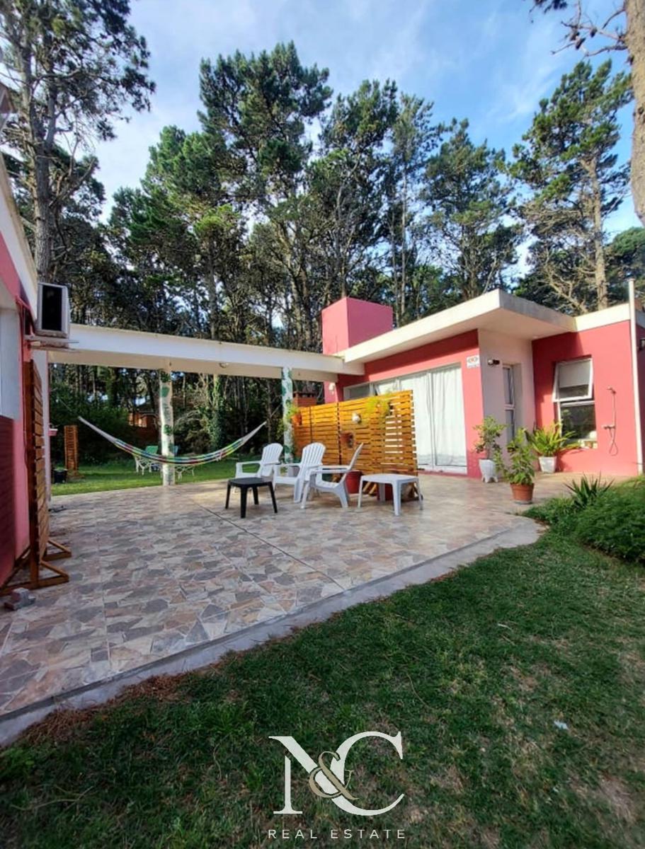 #5183447 | Alquiler | Casa | Costa Del Este (Gustavo Nogueira Real Estate)