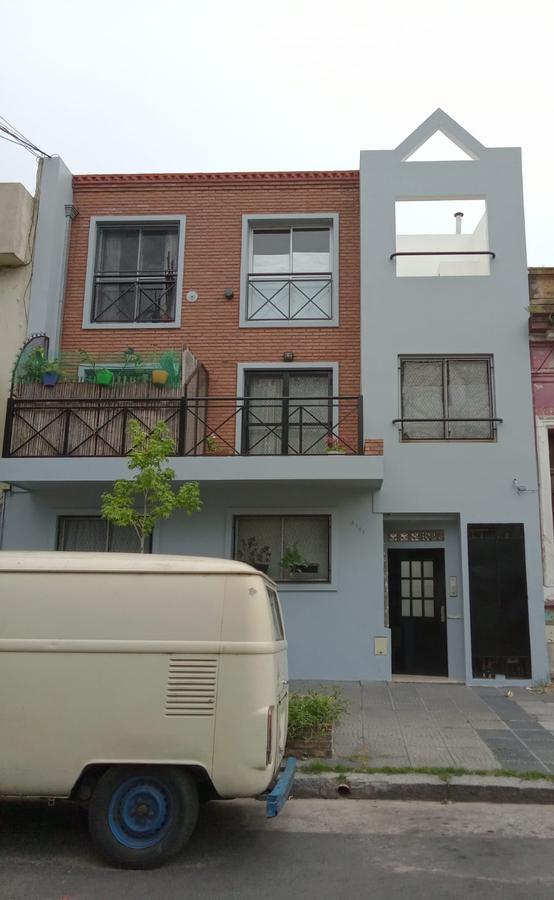 #4929893 | Venta | PH | Belgrano R (Jumo Inmobiliaria)