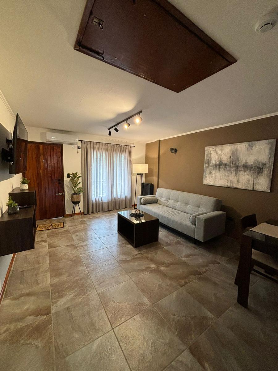 #5074788 | Temporary Rental | Apartment | Villa General Belgrano (Henderson)