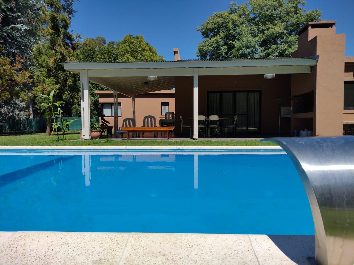 #1961109 | Sale | Country House | Los Cardales (Futuro Bienes Raices)