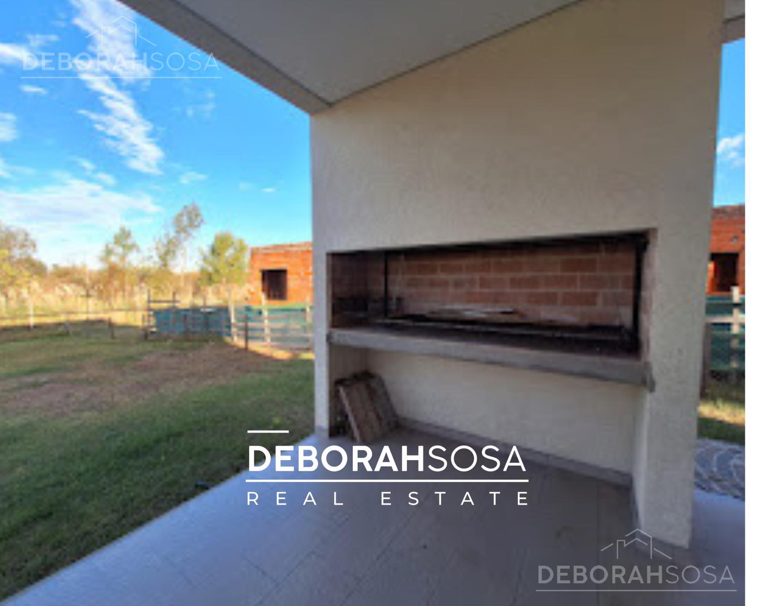 #5055285 | Venta | Casa | El Naudir (Deborah Sosa)