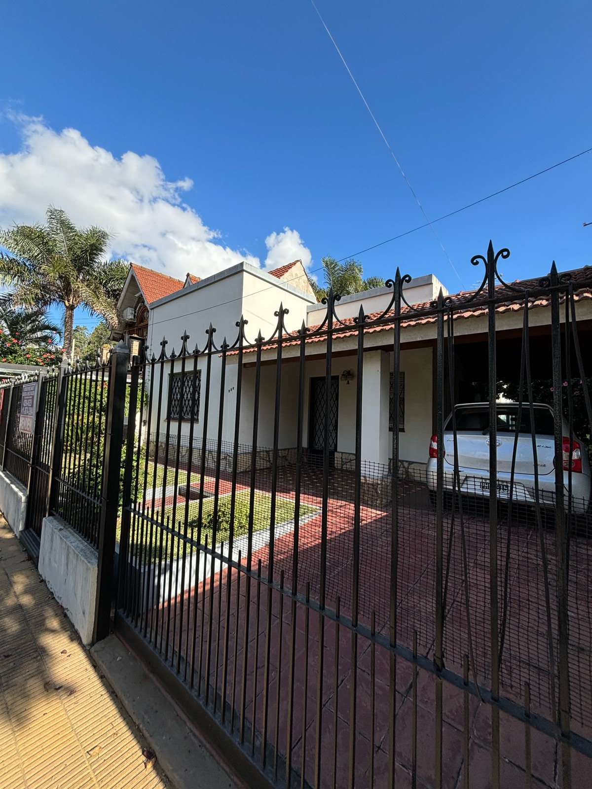 #5105426 | Venta | Casa | Monte Grande (Fabiana Saenz Propiedades)