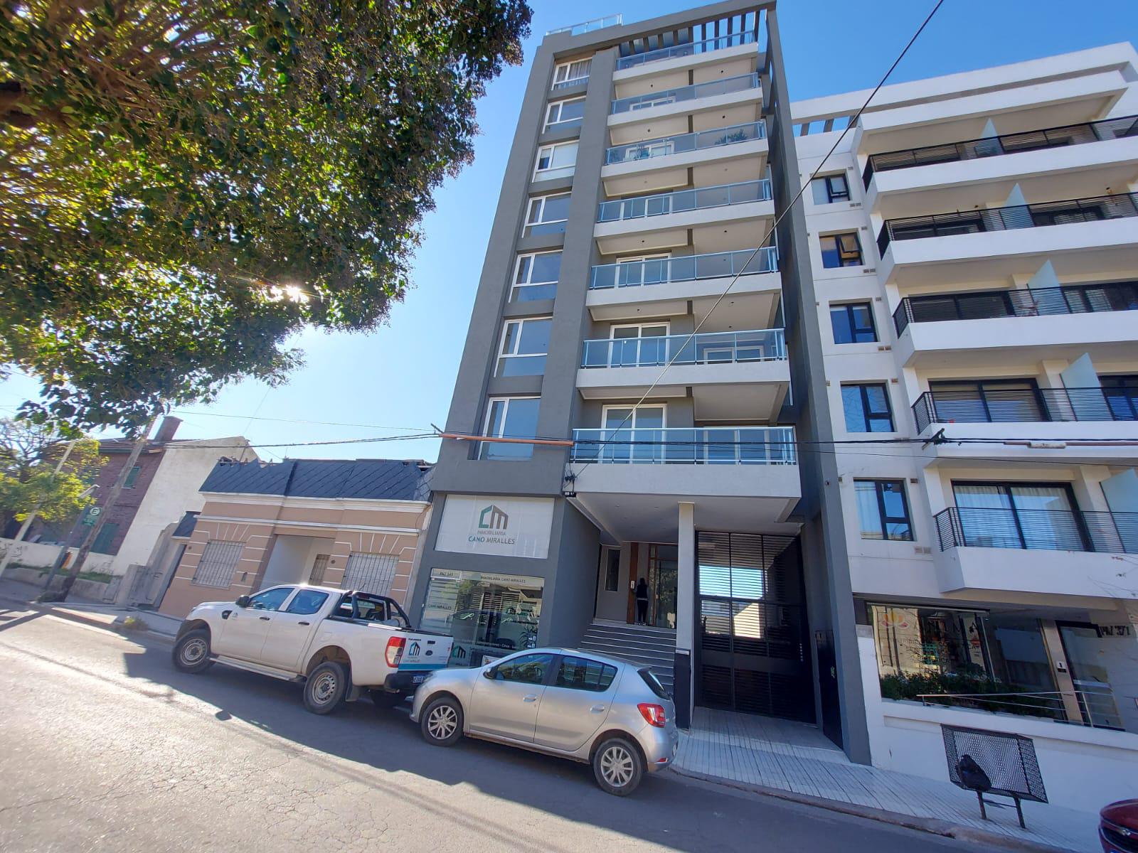 #4379633 | Venta | Departamento | Tandil (Martinez Villada)