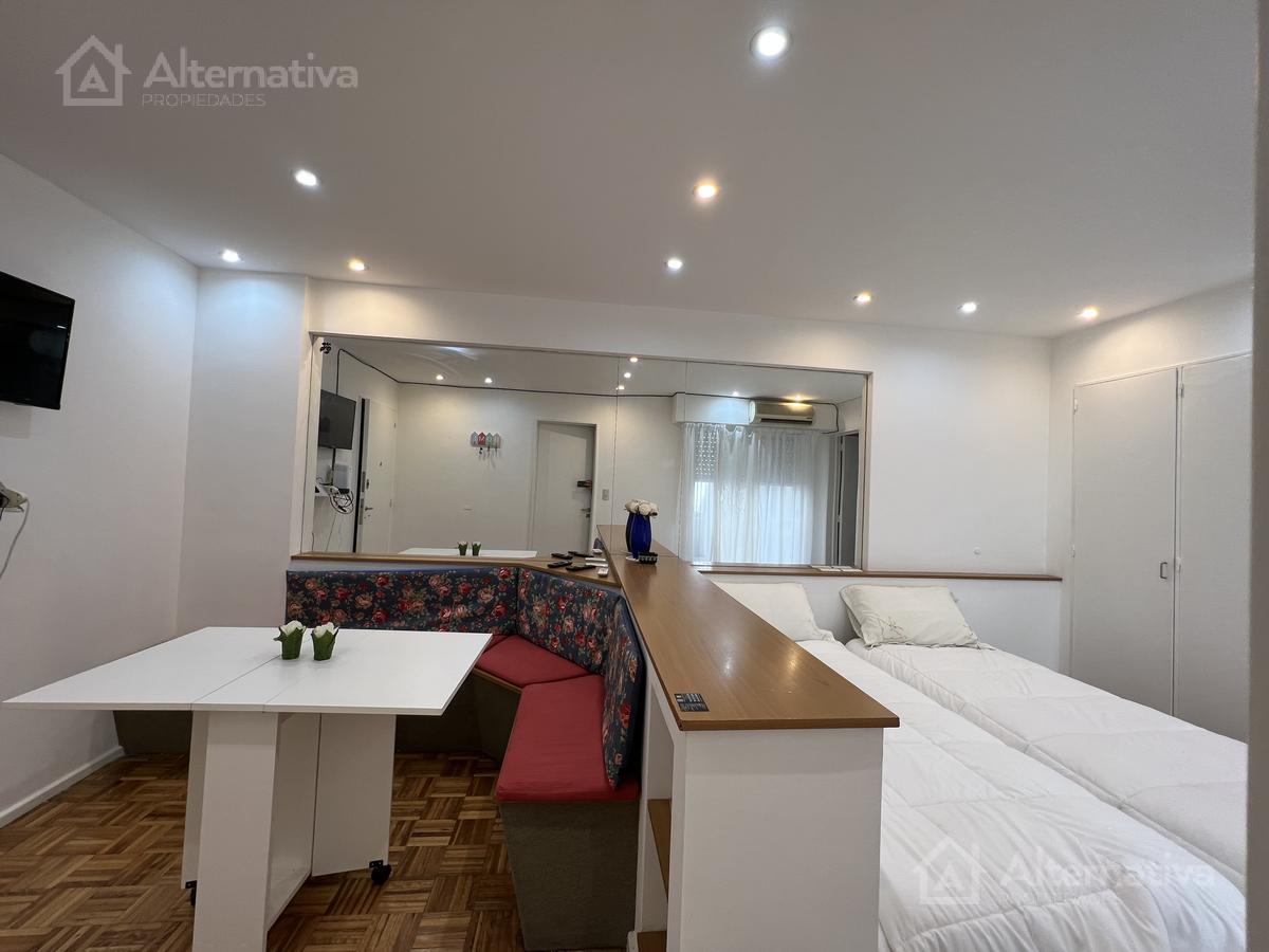 #5151260 | Alquiler Temporal | Departamento | Recoleta (Alternativa Propiedades)