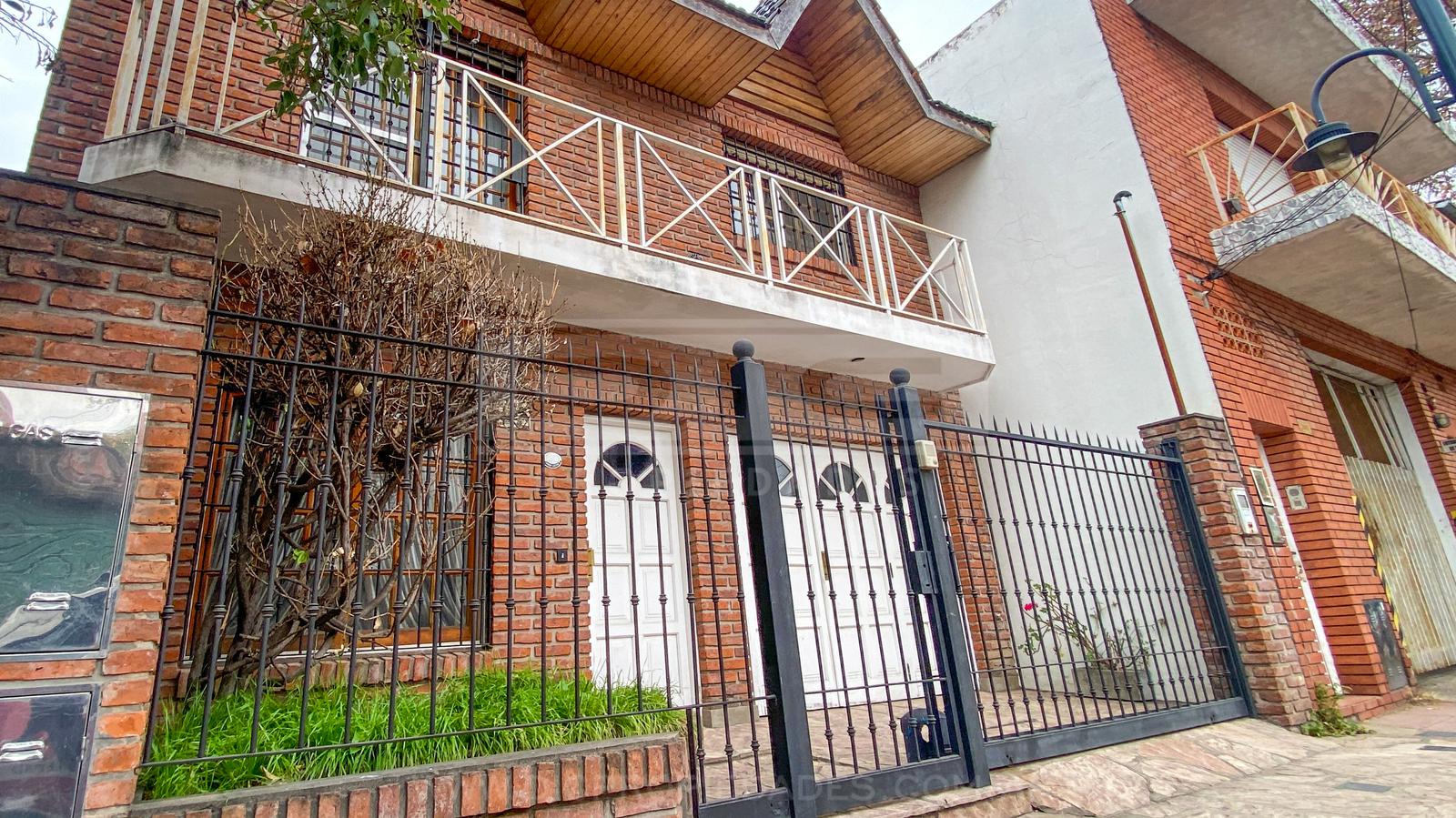 #4140919 | Venta | Casa | Olivos Uzal / Panamericana (Dic Propiedades)