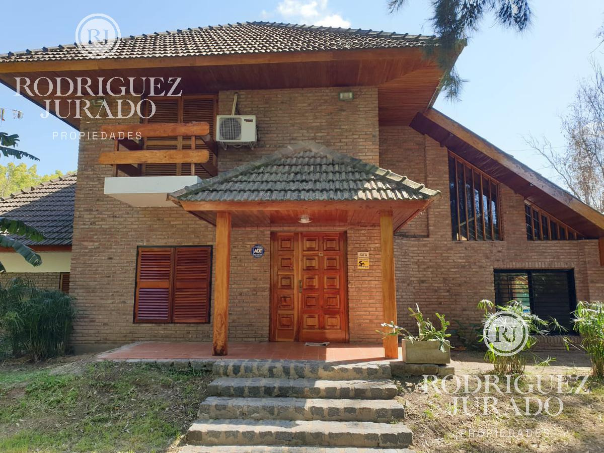 #2075372 | Venta | Casa | Benavidez (Rodriguez Jurado Propiedades)