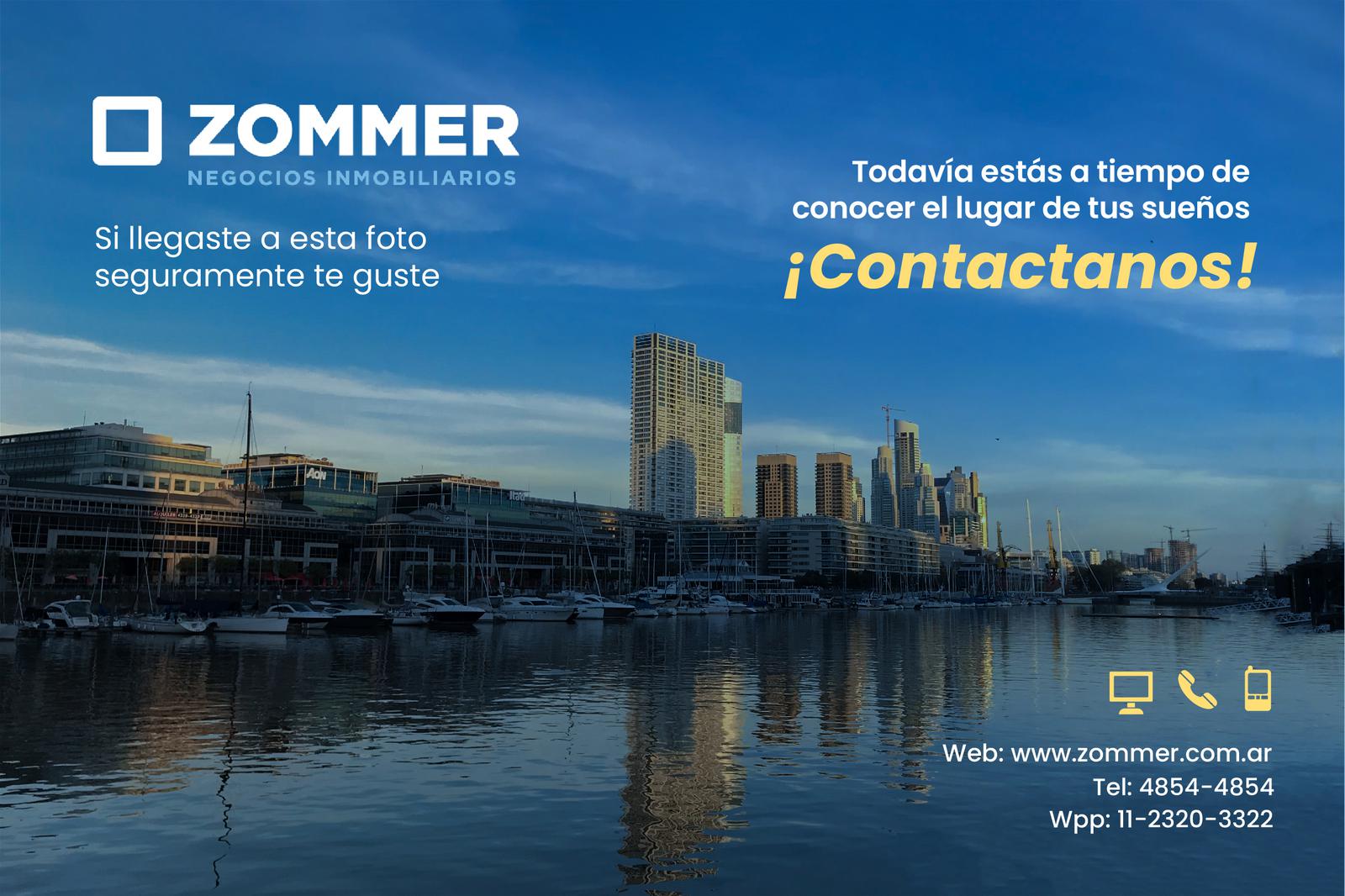 #4688623 | Rental | Office | Microcentro (ZOMMER Negocios Inmobiliarios)