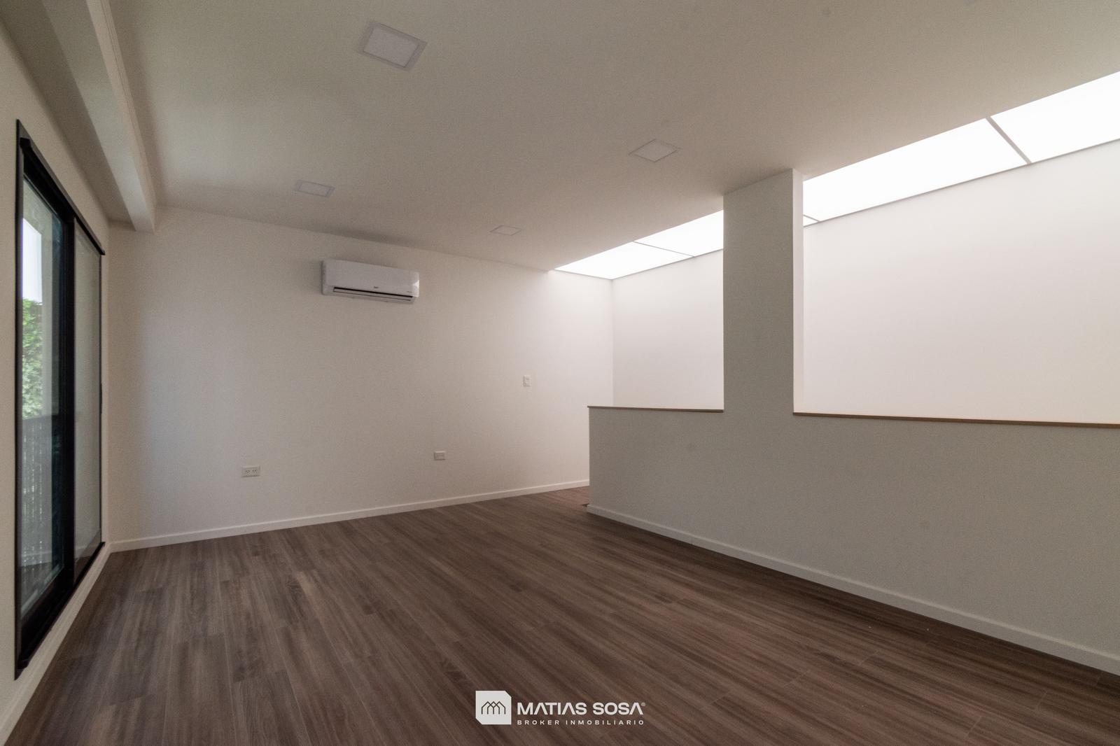 #5085759 | Rental | Office | Guemes (Matías Sosa Estudio Inmobiliario)
