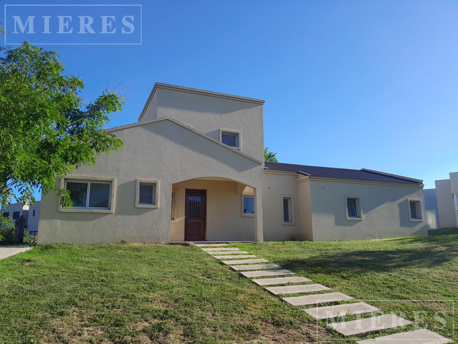 #5457115 | Venta | Casa | San Matias (Mieres Propiedades)