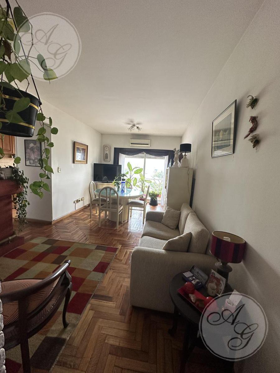 #3967267 | Sale | Apartment | Almagro (Adriana Gentile Propiedades)