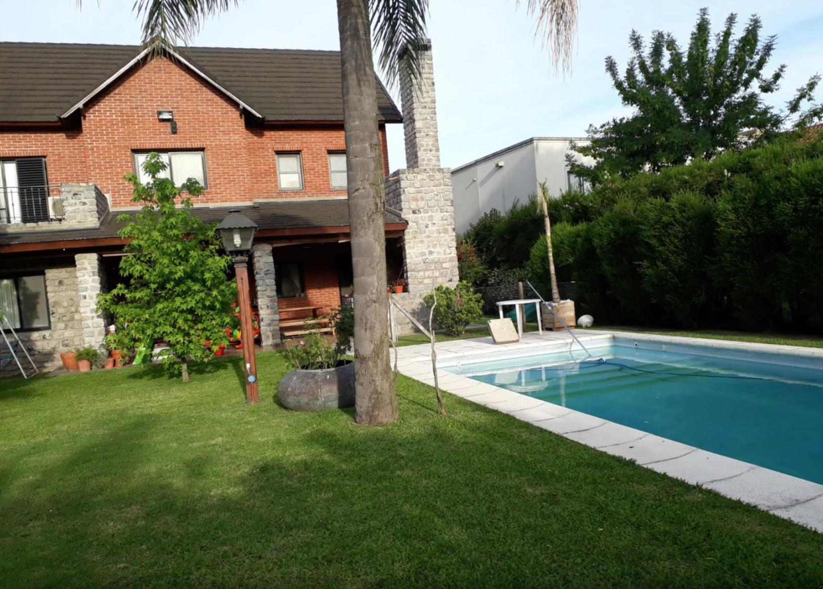 #5140724 | Sale | House | San Isidro Labrador (vidal propiedades)