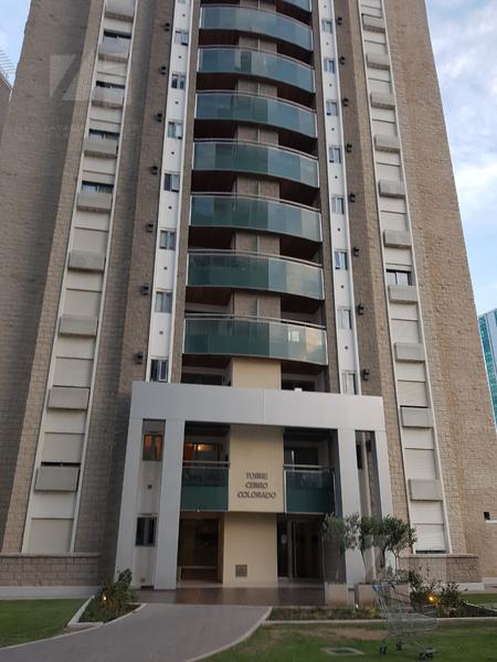 #2755389 | Venta | Departamento | Chateau Carreras (ZF Propiedades)